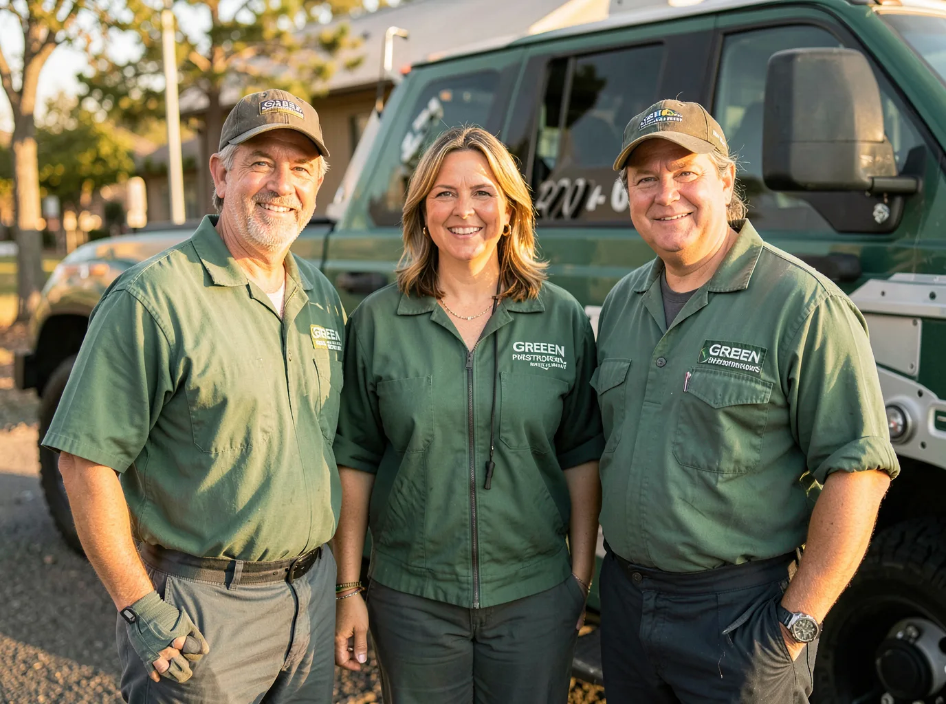 Water Damage Restoration company in Borrego Springs, CA