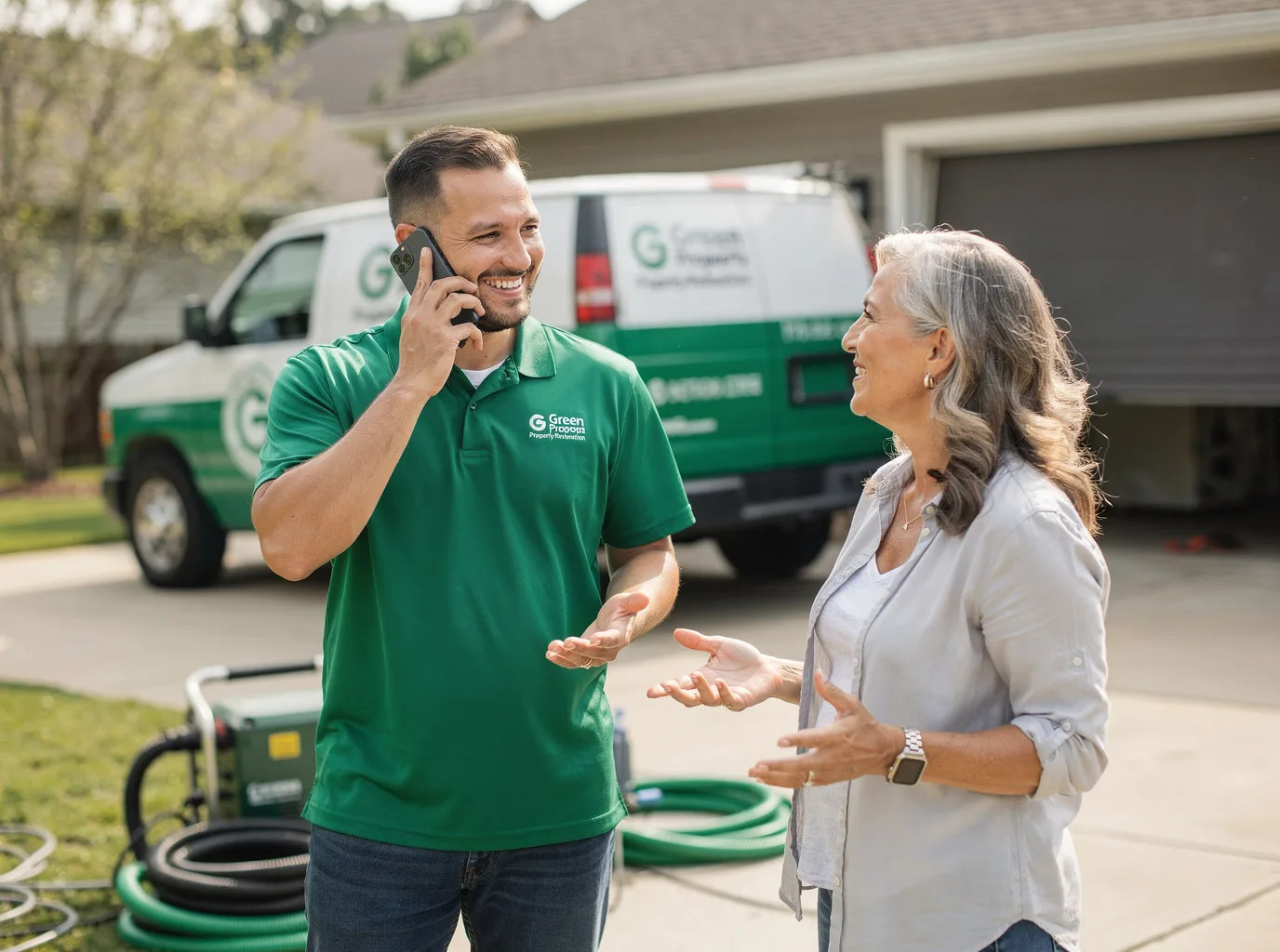 Water Damage Restoration Borrego Springs, CA FAQs